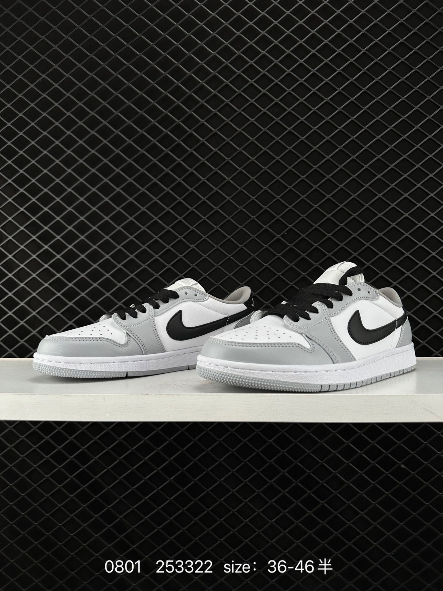 Air Jordan 1 Low AJ1